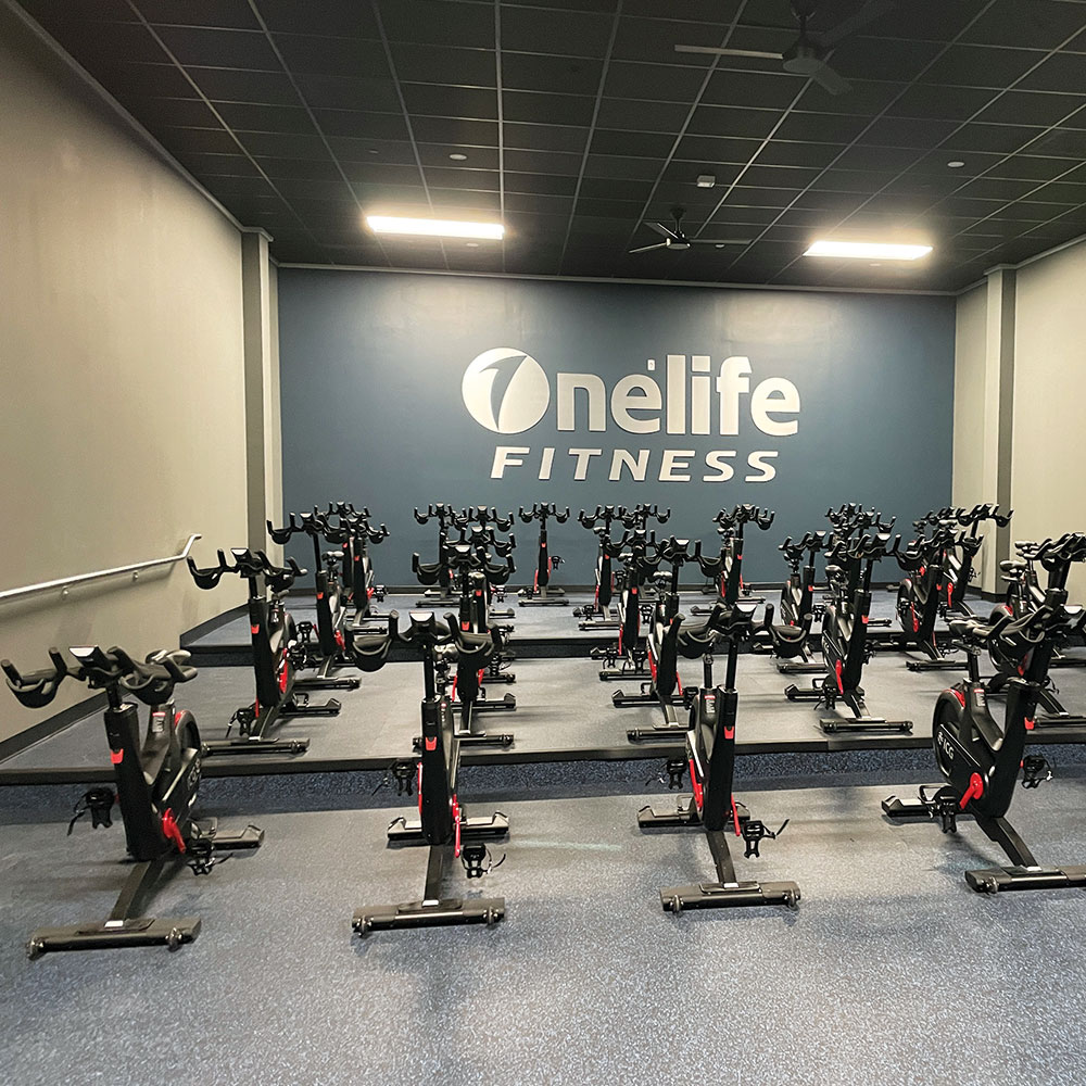 Onelife Fitness Hunt Valley Leading Gym & Health Club